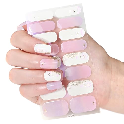 Wasserdichter Nagelaufkleber Schmetterlings Nagellack Aufkleber Selbstklebende Gele Nagelstreifen Mit Nagelfeile Nageldekorationen Wasserdichter Nagelaufkleber Schmetterlings Nagellack Aufkleber Selbstklebende Gele Nagelstreifen Mit Nagelfeile Nageldekorationen von GMBYLBY