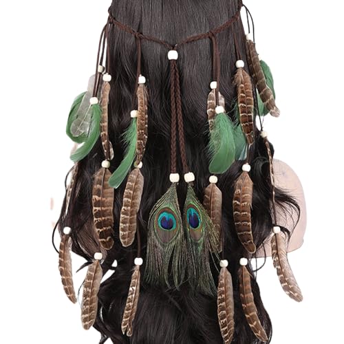 Weiche Stirnbänder Make Up Stirnbänder Rolle Spielen Haarband Durabilität Haarband Für Kreative Modeliebhaber von GMBYLBY