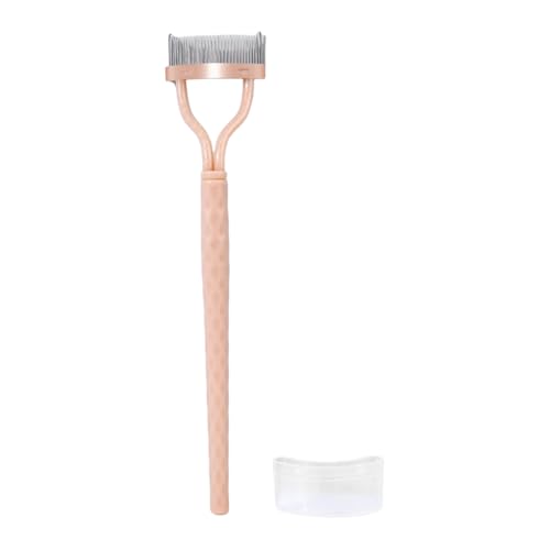 Wimperntrenner, Kamm, Mascara-Bürste, Bogen-Design von GMBYLBY