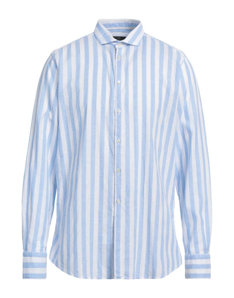 GMF 965 Hemd Herren Hellblau von GMF 965