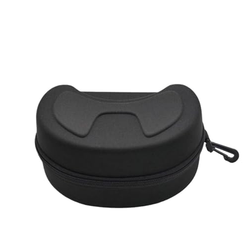 Motocross Brille Children Ski Goggles Anti-fog Double Layer Skiing Glasses Kids Snowboard Winter Outdoor Sports Goggle for Age 4-14(XJ-HEZI) von GMGQJST