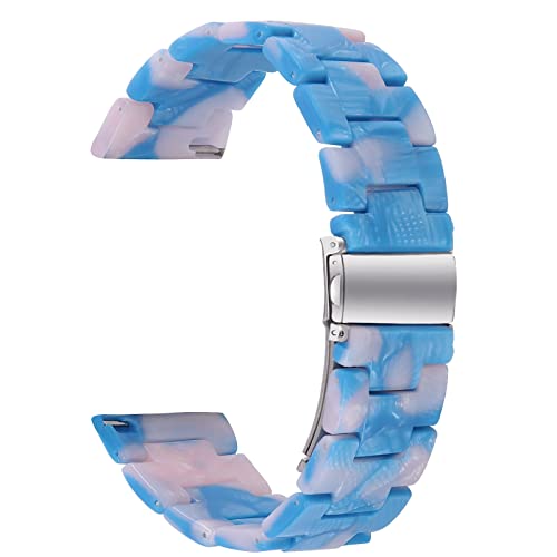 GMJGCIRVC 20mm Smart Watch Band For Move Sport Watchband Resin Straps For VENU 2 Plus Venu SQ Vivoactive 3 Vivomove HR Correa GMJGCIRVC 20mm Smart Watch Band For Move Sport Watchband Resin Straps For VENU 2 Plus Venu SQ Vivoactive 3 Vivomove HR Correa von GMJGCIRVC