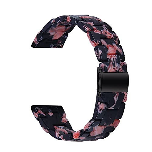 GMJGCIRVC 20mm Smart Watch Band For Move Sport Watchband Resin Straps For VENU 2 Plus Venu SQ Vivoactive 3 Vivomove HR Correa GMJGCIRVC 20mm Smart Watch Band For Move Sport Watchband Resin Straps For VENU 2 Plus Venu SQ Vivoactive 3 Vivomove HR Correa von GMJGCIRVC