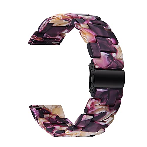 GMJGCIRVC 20mm Smart Watch Band For Move Sport Watchband Resin Straps For VENU 2 Plus Venu SQ Vivoactive 3 Vivomove HR Correa GMJGCIRVC 20mm Smart Watch Band For Move Sport Watchband Resin Straps For VENU 2 Plus Venu SQ Vivoactive 3 Vivomove HR Correa von GMJGCIRVC