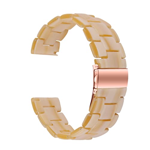 GMJGCIRVC 20mm Smart Watch Band For Move Sport Watchband Resin Straps For VENU 2 Plus Venu SQ Vivoactive 3 Vivomove HR Correa von GMJGCIRVC