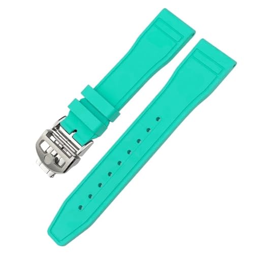 GMJGCIRVC 21 mm weiche Fluororubberwatchbands 20mm 22 mm für IWC Portofino Natural Gummi -Uhrengurtwerkzeuge GMJGCIRVC 21 mm weiche Fluororubberwatchbands 20mm 22 mm für IWC Portofino Natural Gummi -Uhrengurtwerkzeuge von GMJGCIRVC