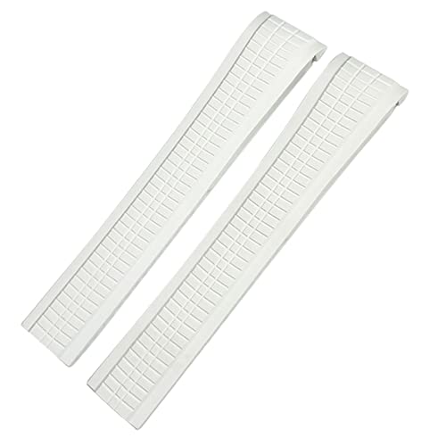 GMJGCIRVC 21mm Buntes fluores Gummi -Uhrenbänder für Patek 5164a 5167a Aquanaut Philippe Serie Schmetterling Schnalle Silicon Uhrengurt GMJGCIRVC 21mm Buntes fluores Gummi -Uhrenbänder für Patek 5164a 5167a Aquanaut Philippe Serie Schmetterling Schnalle Silicon Uhrengurt von GMJGCIRVC