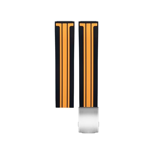 GMJGCIRVC 21mm Uhrenbänder für T048.417 Uhrenband T-Race T-Sports Watchbänder Armband Wasserdichtes weicher Gummi 20mm Silikongurt GMJGCIRVC 21mm Uhrenbänder für T048.417 Uhrenband T-Race T-Sports Watchbänder Armband Wasserdichtes weicher Gummi 20mm Silikongurt von GMJGCIRVC