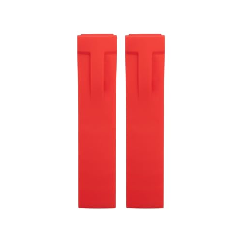 GMJGCIRVC 21mm Uhrenbänder für T048.417 Uhrenband T-Race T-Sports Watchbänder Armband Wasserdichtes weicher Gummi 20mm Silikongurt GMJGCIRVC 21mm Uhrenbänder für T048.417 Uhrenband T-Race T-Sports Watchbänder Armband Wasserdichtes weicher Gummi 20mm Silikongurt von GMJGCIRVC