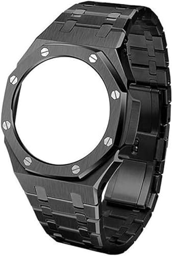 GMJGCIRVC 5rd/4rd Alle Edelstahl -Uhr -Uhren -Gurt -Ersatzzubehör , für GA2100/GA2110 Männer -Women -Uhren -Modifikations -Upgrade mit Tool GMJGCIRVC 5rd/4rd Alle Edelstahl -Uhr -Uhren -Gurt -Ersatzzubehör , für GA2100/GA2110 Männer -Women -Uhren -Modifikations -Upgrade mit Tool von GMJGCIRVC