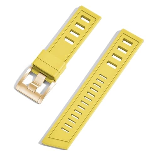 GMJGCIRVC Fluororubber FKM 20mm 22mm Uhrengurt wasserdichtes Schnellfreisetzungswächter für jede Marke Tauchuhren GMJGCIRVC Fluororubber FKM 20mm 22mm Uhrengurt wasserdichtes Schnellfreisetzungswächter für jede Marke Tauchuhren von GMJGCIRVC