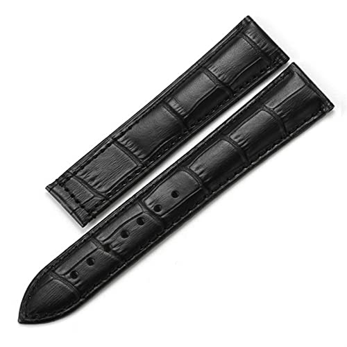 GMJGCIRVC Genuine Leather Watch Strap for Omega Watch wristband 19mm 20mm 22mm Deployant Clasp Black Brown Watchband Bracelet GMJGCIRVC Genuine Leather Watch Strap for Omega Watch wristband 19mm 20mm 22mm Deployant Clasp Black Brown Watchband Bracelet von GMJGCIRVC