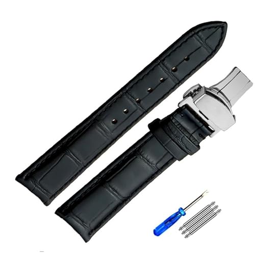GMJGCIRVC Leather Watchband For suitable for TISSOT Mens Watch Strap GMJGCIRVC Leather Watchband For suitable for TISSOT Mens Watch Strap von GMJGCIRVC