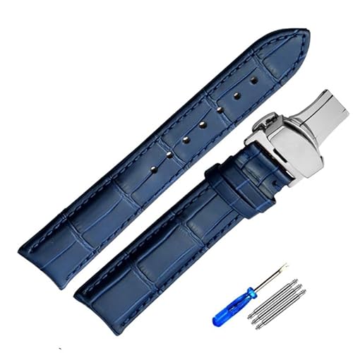 GMJGCIRVC Leather Watchband For suitable for TISSOT Mens Watch Strap GMJGCIRVC Leather Watchband For suitable for TISSOT Mens Watch Strap von GMJGCIRVC
