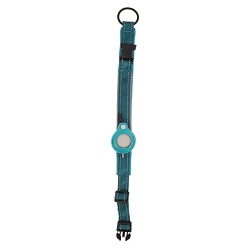 GMJGCIRVC Lost Locator Pet Collar Protector Case kompatibel mit dauerhafter reflektierender Hunde -Tracker -Abdeckung für Nacht Sichtbarkeit bequeme Passform für Hunde Pink S GMJGCIRVC Lost Locator Pet Collar Protector Case kompatibel mit dauerhafter reflektierender Hunde -Tracker -Abdeckung für Nacht Sichtbarkeit bequeme Passform für Hunde Pink S von GMJGCIRVC