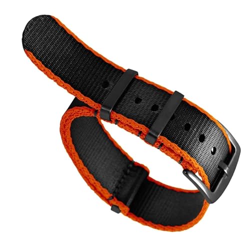 GMJGCIRVC Nylon Fabric Watch Band for 300 Sport Military Parachute Strap Bracelet GMJGCIRVC Nylon Fabric Watch Band for 300 Sport Military Parachute Strap Bracelet von GMJGCIRVC