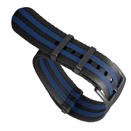 GMJGCIRVC Nylon Fabric Watch Band for 300 Sport Military Parachute Strap Bracelet von GMJGCIRVC
