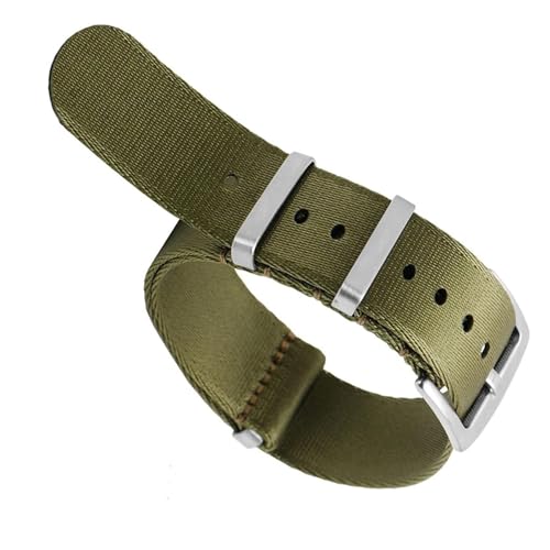 GMJGCIRVC Nylon Fabric Watch Band for 300 Sport Military Parachute Strap Bracelet GMJGCIRVC Nylon Fabric Watch Band for 300 Sport Military Parachute Strap Bracelet von GMJGCIRVC