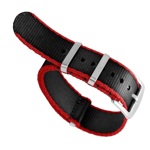 GMJGCIRVC Nylon Fabric Watch Band for 300 Sport Military Parachute Strap Bracelet GMJGCIRVC Nylon Fabric Watch Band for 300 Sport Military Parachute Strap Bracelet von GMJGCIRVC