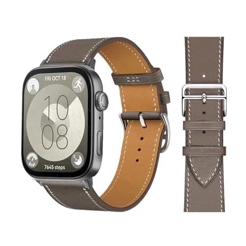 GMJGCIRVC Retro Loop For Watch Fit 3 Strap Italian cowhide Leather Bracelet Wristband Quick Replacement Belt Correa Watchbands For Fit 3 Fit 2 Watch band GMJGCIRVC Retro Loop For Watch Fit 3 Strap Italian cowhide Leather Bracelet Wristband Quick Replacement Belt Correa Watchbands For Fit 3 Fit 2 Watch band von GMJGCIRVC