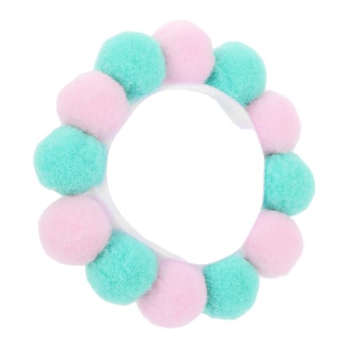 GMJGCIRVC Square Cumbic Zirconia Sliding Damenkette mit rosa Kristall, 9x1.5cm, Standard, Standard von GMJGCIRVC