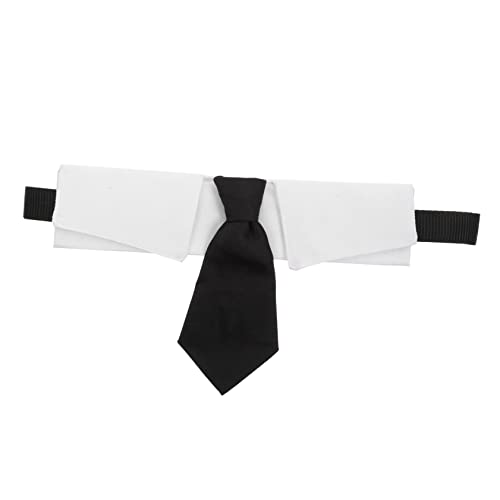 GMJGCIRVC Verstellbare Haustierhalle für Hundekragen Accessoires für Festivals Partys und Feiertage verkleiden Sie Ihre von GMJGCIRVC