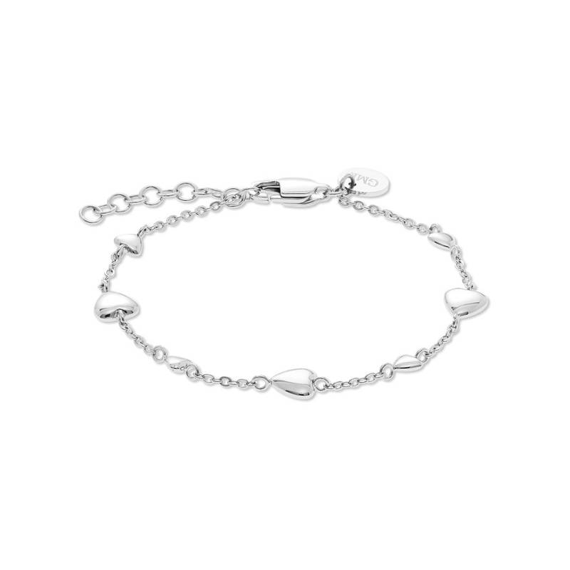 GMK Collection Armband 89201534 Edelstahl von GMK Collection