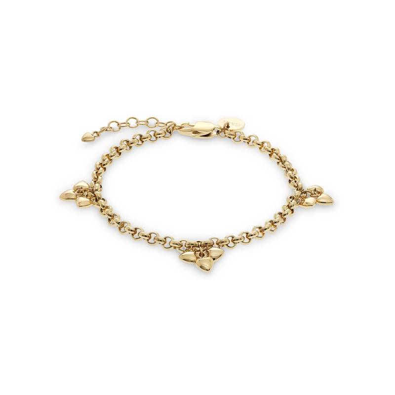 GMK Collection Armband 89201538 Edelstahl von GMK Collection