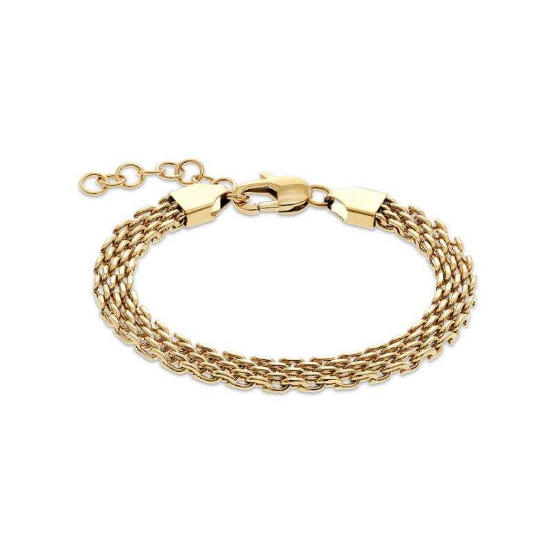 GMK Collection Armband 89201552 Edelstahl von GMK Collection