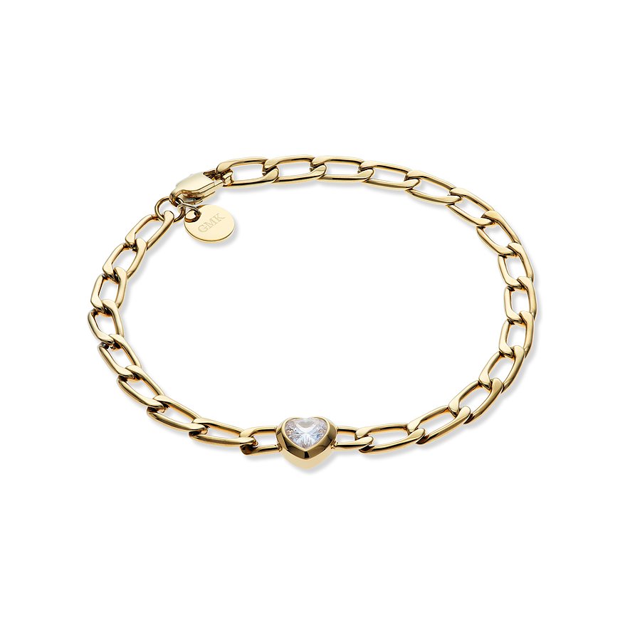 Guido Maria Kretschmer Armband BOLD LINKS 89219649 Edelstahl von Guido Maria Kretschmer