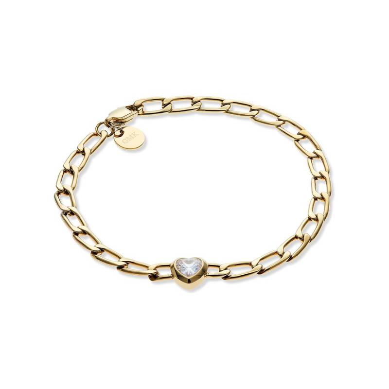 GMK Collection Armband BOLD LINKS 89219649 von GMK Collection