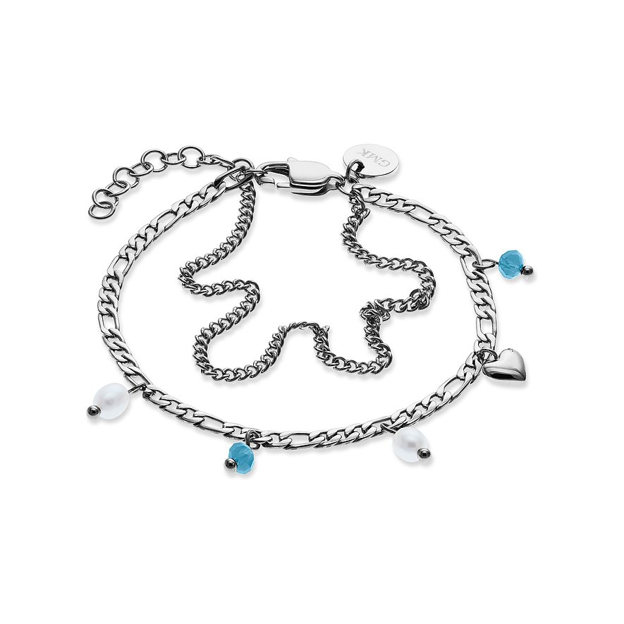 Guido Maria Kretschmer Armband COLORFUL 89219598 von Guido Maria Kretschmer