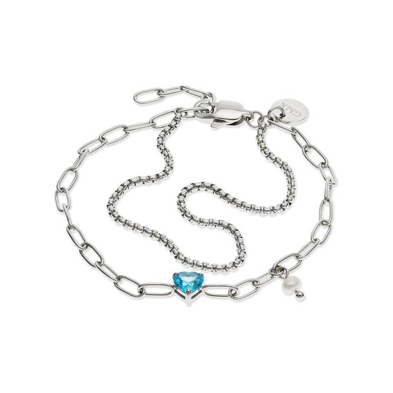 GMK Collection Armband COLORFUL 89219601 von GMK Collection