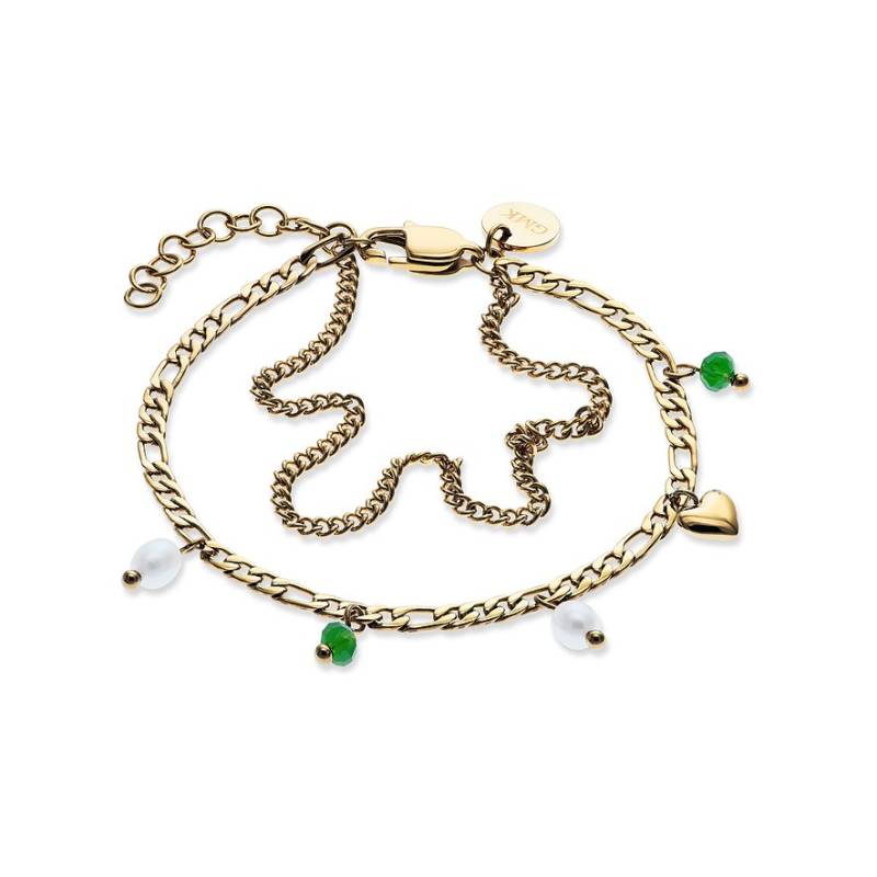 GMK Collection Armband COLORFUL 89219633 von GMK Collection