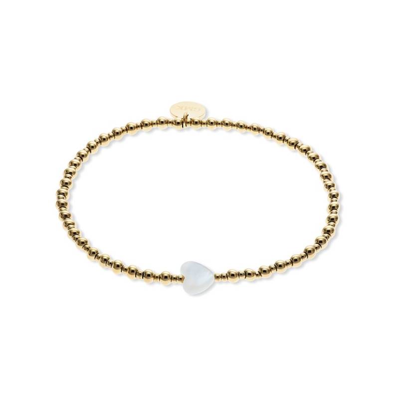 GMK Collection Armband PUFFY HEARTS 89219635 von GMK Collection