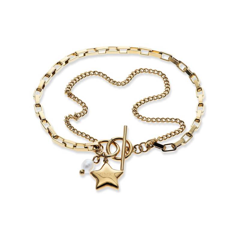 GMK Collection Armband PUFFY STARS 89219599 von GMK Collection