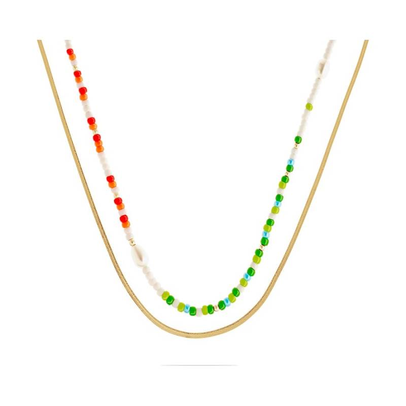 GMK Collection Kette 88993764 Edelstahl von GMK Collection