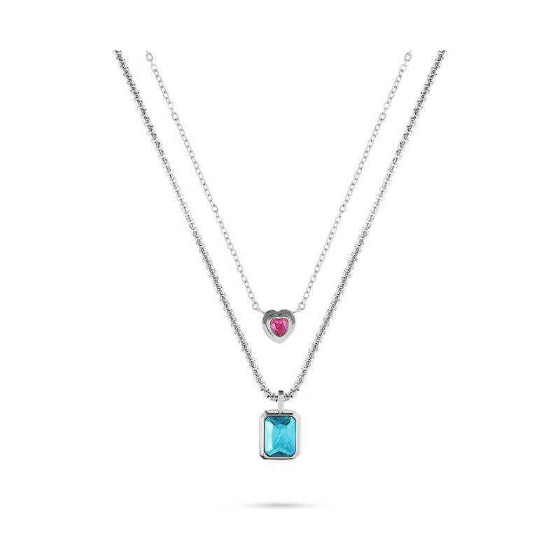 GMK Collection Kette COLORFUL 89219670 von GMK Collection