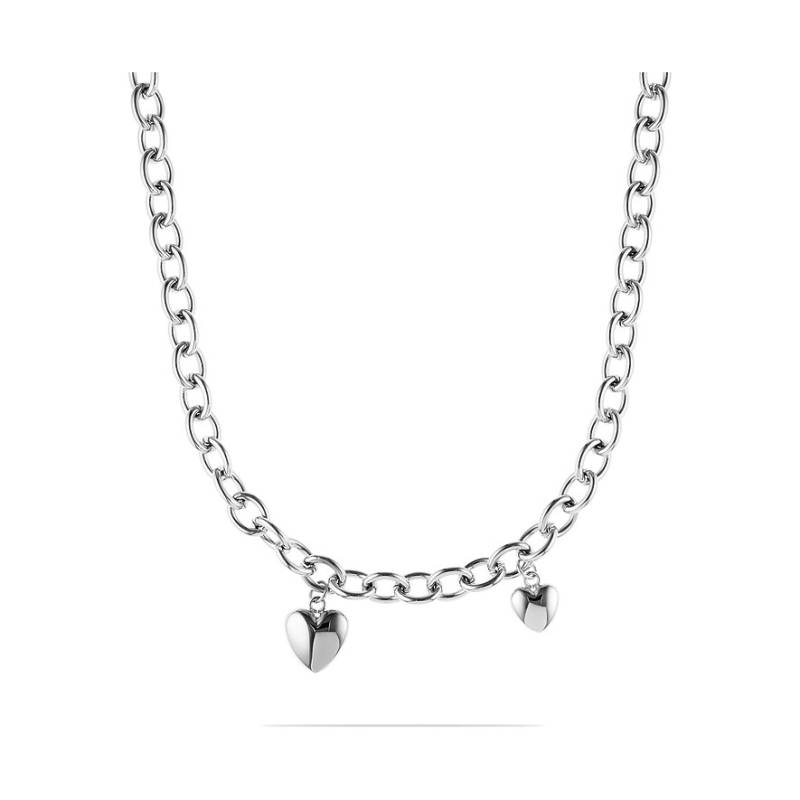 GMK Collection Kette PUFFY HEARTS 89219615 von GMK Collection