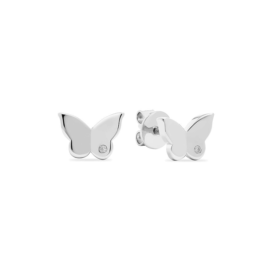 GMK Collection Ohrstecker  89037972 925er Silber von GMK Collection