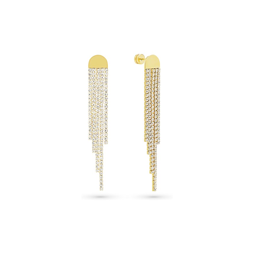 GMK Collection Ohrstecker  89192985 Edelstahl von GMK Collection
