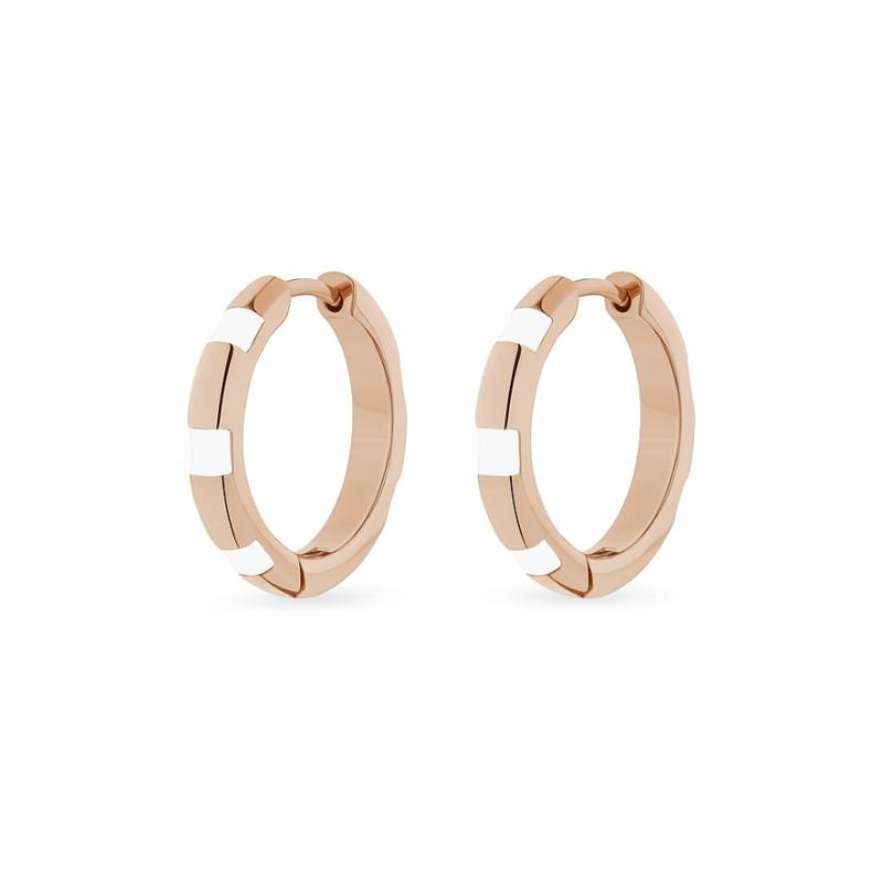 Guido Maria Kretschmer Creolen 88592646 von Guido Maria Kretschmer