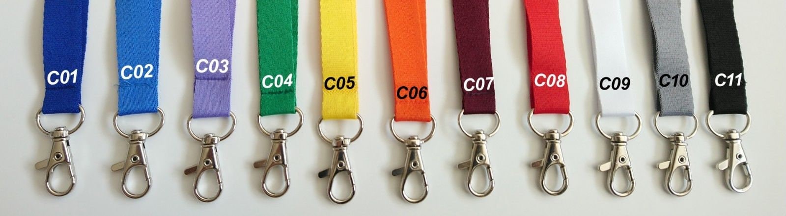 Schlichtes Oder Bedrucktes Schlüsselband/15mm Halsband Personalisierte Benutzerdefinierte Free Card Holder Ideal Für Lehrer Krankenschwester Schlichtes Oder Bedrucktes Schlüsselband/15mm Halsband Personalisierte Benutzerdefinierte Free Card Holder Ideal Für Lehrer Krankenschwester von GMLstudioUK