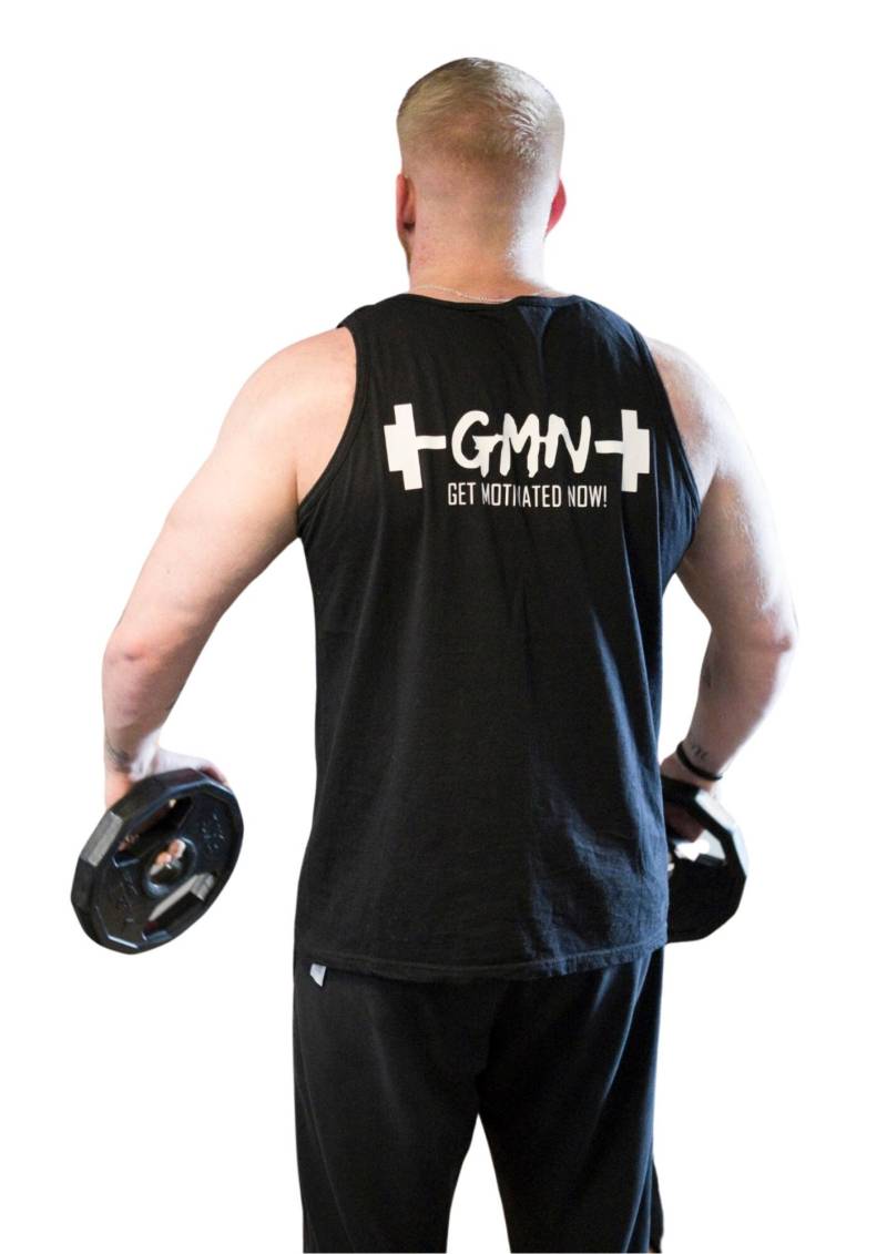 Gmn Herren Top Gmn Herren Top von GMNShopDE