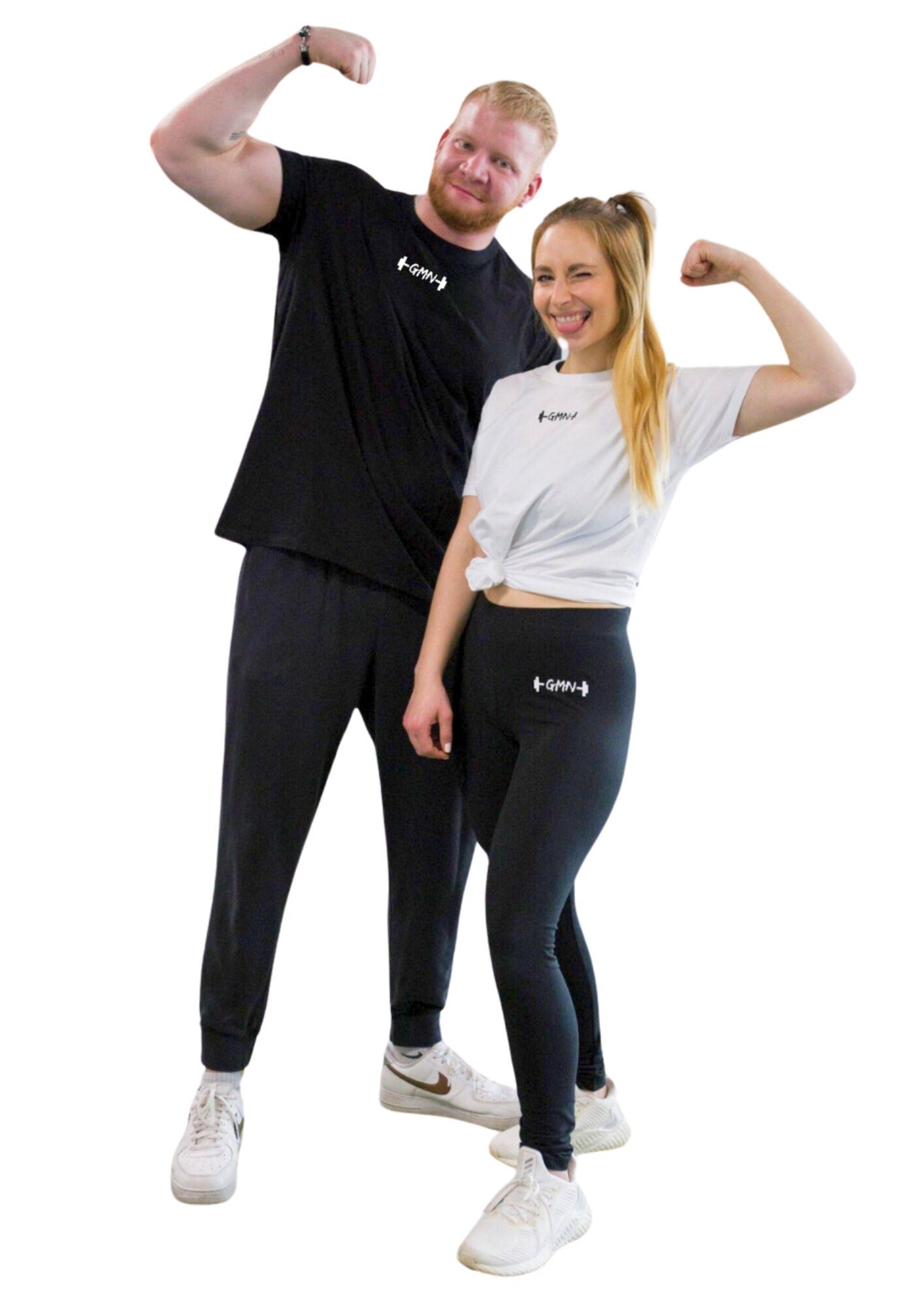 Gmn Unisex T-Shirt Gmn Unisex T-Shirt von GMNShopDE