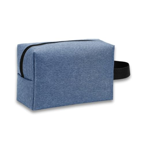 GNALIA 1 Pcs Kosmetiktaschen Für Frauen Kleine Make Up Tasche Cord Schminktasche Reise Kosmetiktaschen Personalisierte Kosmetiktasche Ordnungshüter Mädchen Damen von GNALIA