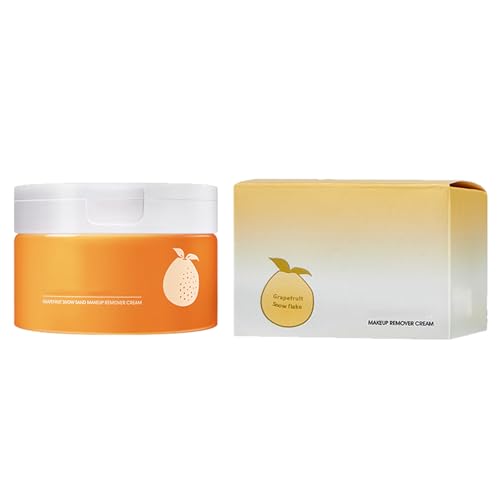 Natürlicher Avocado-Make-up-Entferner,Avocado Make up Entferner,Tiefenreinigender Make up Entferner,Make up Entferner Balsam,Sauberer Make up Entferner von GNAUMORE