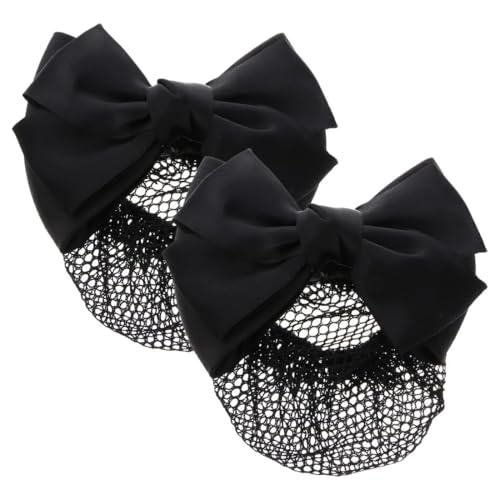 GNHG Damen-Haarspangen, 2er-Pack, Vintage-Haarspangen, Haar-Accessoires für Mädchen und Frauen, einfarbig GNHG Damen-Haarspangen, 2er-Pack, Vintage-Haarspangen, Haar-Accessoires für Mädchen und Frauen, einfarbig von GNHG