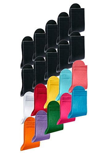 GO IN Damen Basicsocken von GO IN