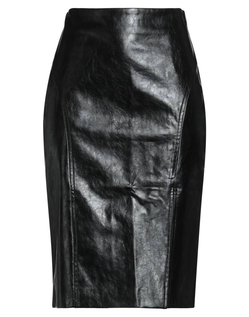 GOA GOA Midi-rock Damen Schwarz von GOA GOA